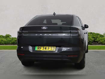 Used Ford Capri 2024 for sale - 79115329: Photo
