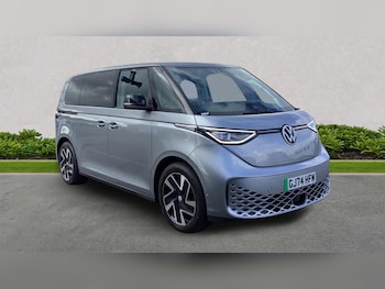 Used Volkswagen ID.Buzz 2024 for sale - 78921005: Photo