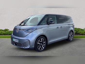 Used Volkswagen ID.Buzz 2024 for sale - 78921005: Photo