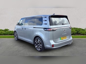 Used Volkswagen ID.Buzz 2024 for sale - 78921005: Photo