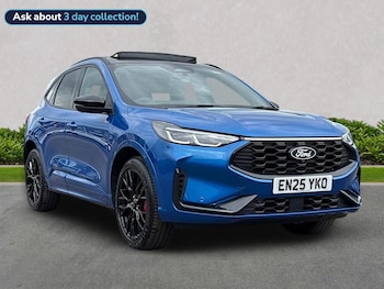 Used Ford Kuga 2025 for sale - 78835566: Photo