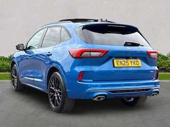 Used Ford Kuga 2025 for sale - 78835566: Photo