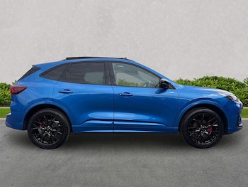 Used Ford Kuga 2025 for sale - 78835566: Photo