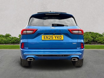 Used Ford Kuga 2025 for sale - 78835566: Photo