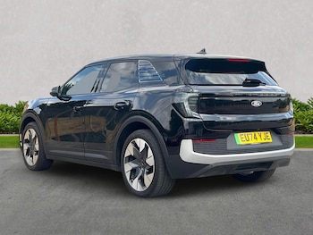Used Ford Explorer 2025 for sale - 79314931: Photo