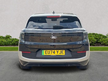 Used Ford Explorer 2025 for sale - 79314931: Photo