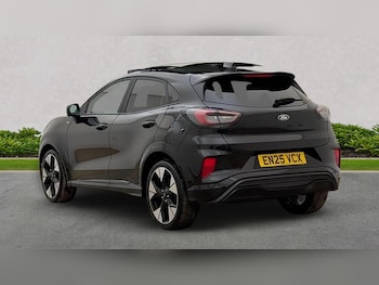 Used Ford Puma 2025 for sale - 78296820: Photo