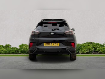 Used Ford Puma 2025 for sale - 78296820: Photo