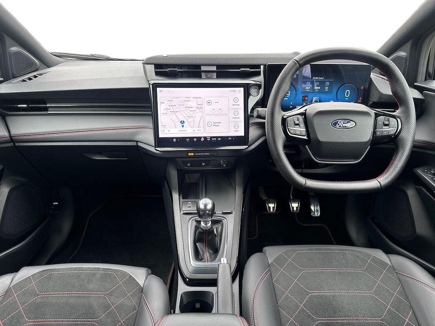 Used Ford Puma 2025 for sale - 78194990: Photo 10