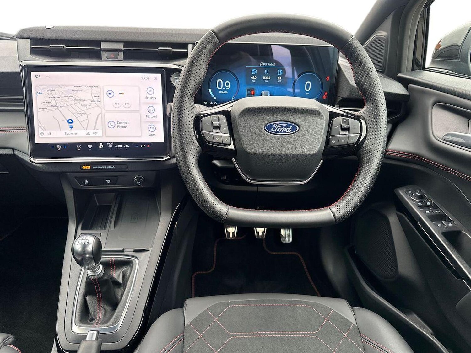 Used Ford Puma 2025 for sale - 78194990: Photo 11