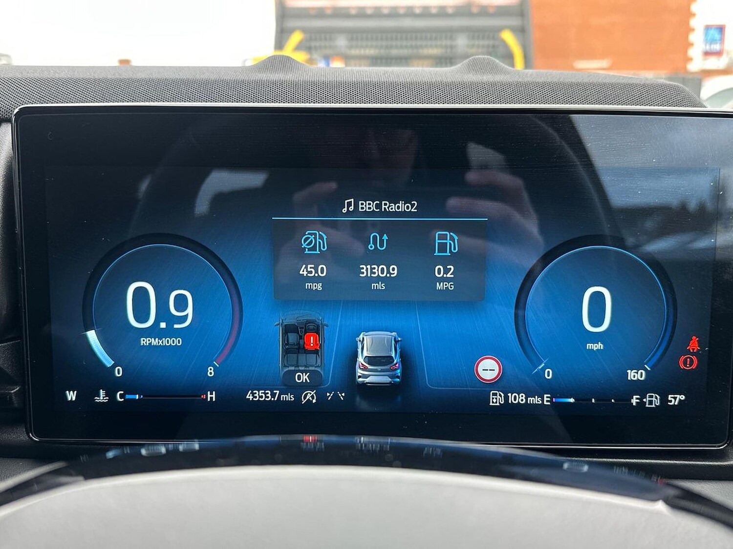 Used Ford Puma 2025 for sale - 78194990: Photo 12