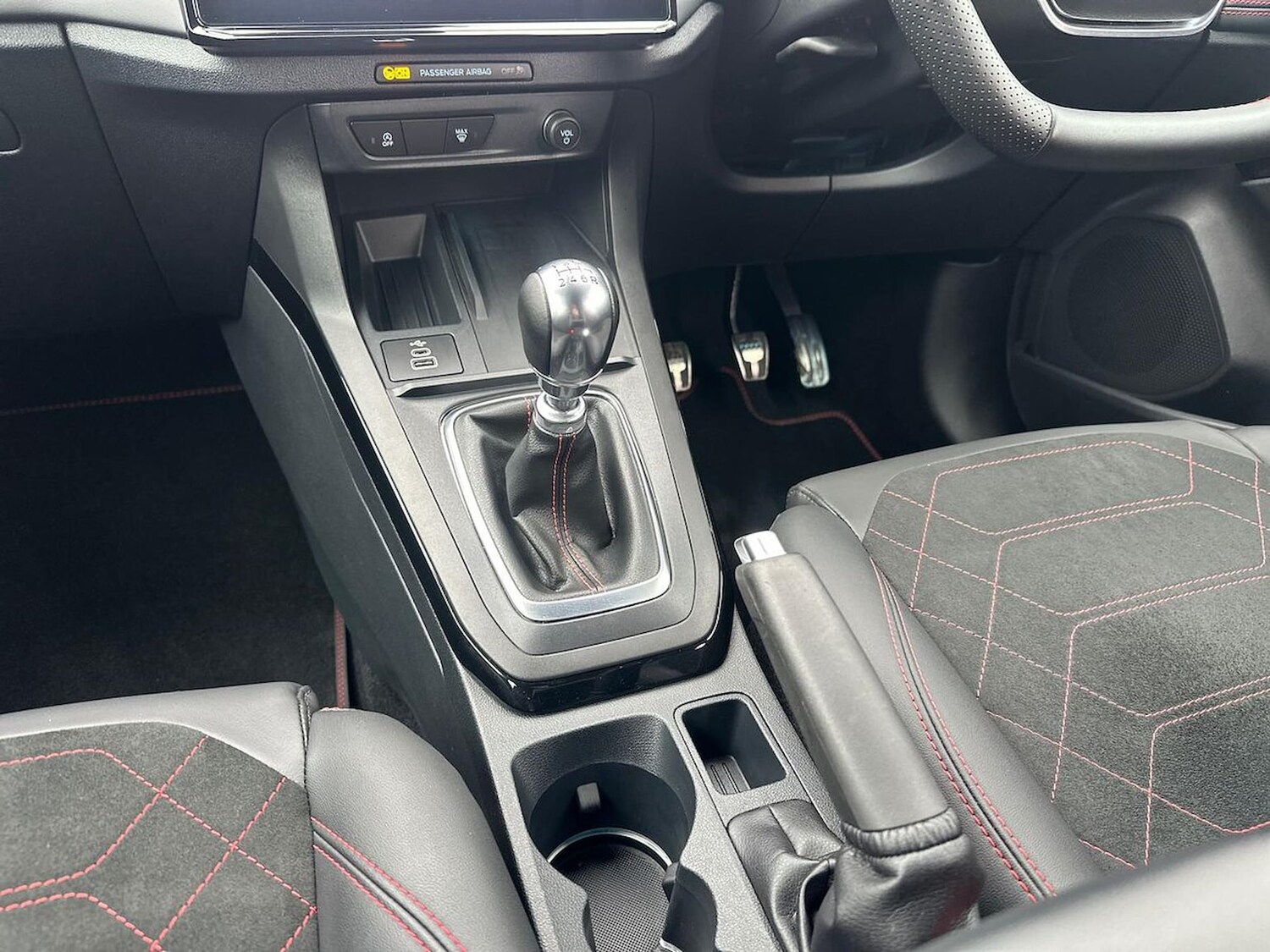 Used Ford Puma 2025 for sale - 78194990: Photo 15