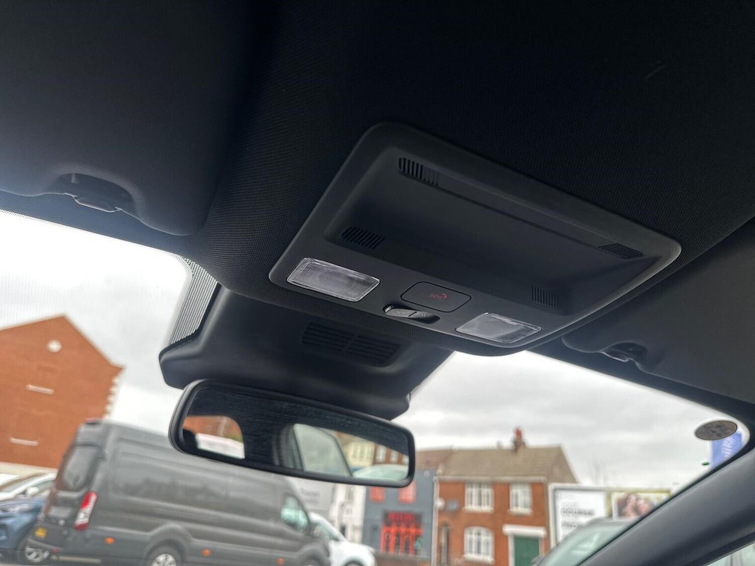 Used Ford Puma 2025 for sale - 78194990: Photo 16