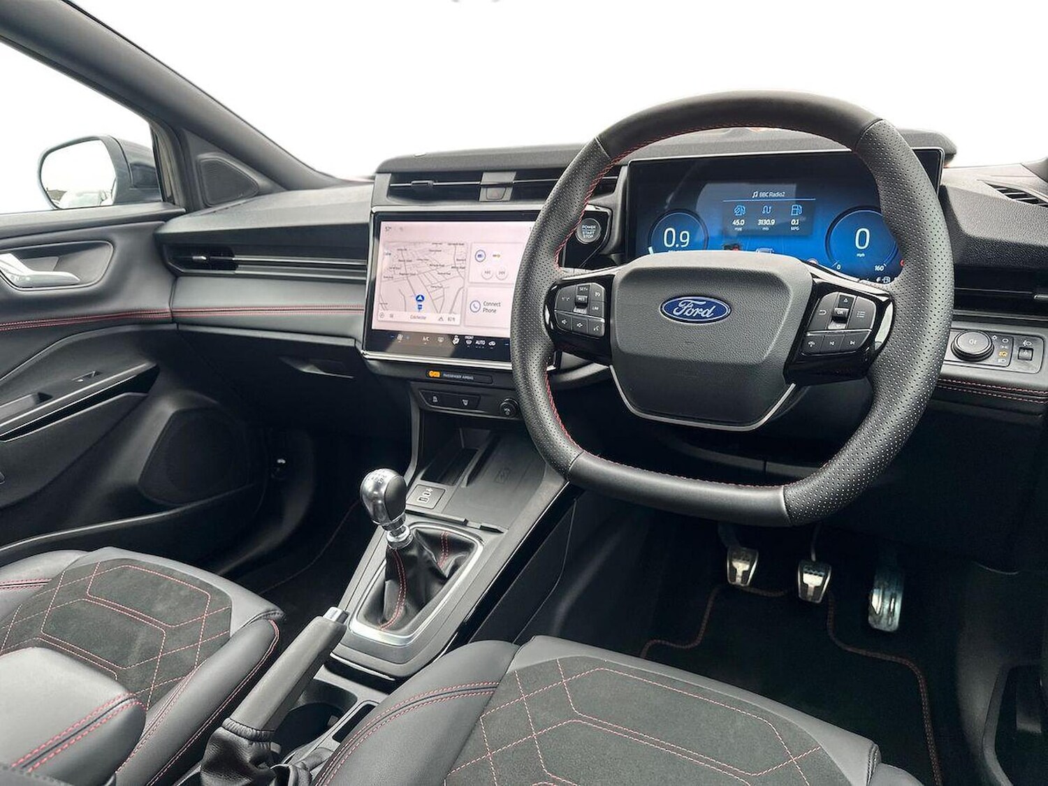 Used Ford Puma 2025 for sale - 78194990: Photo 17