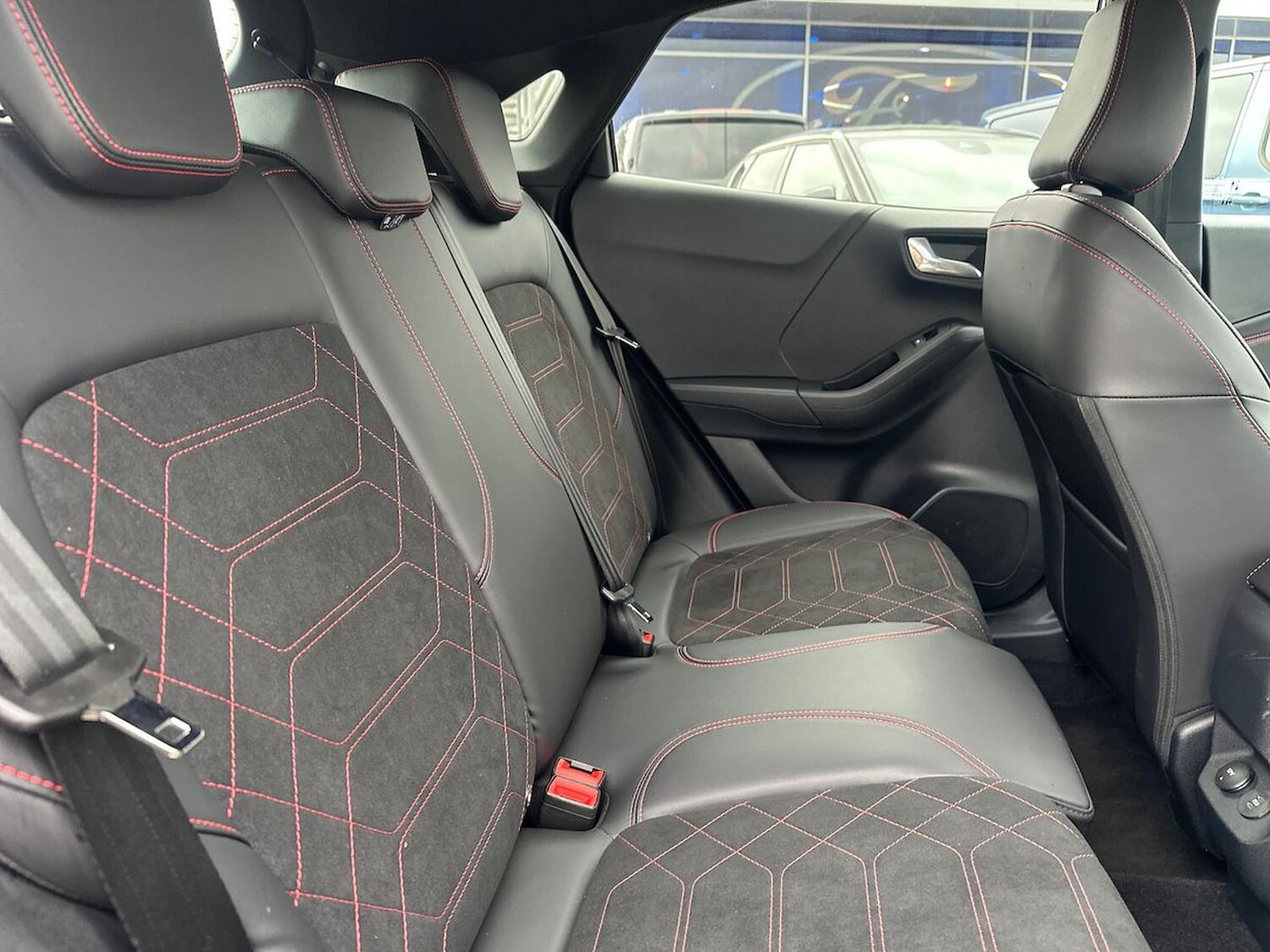 Used Ford Puma 2025 for sale - 78194990: Photo 18