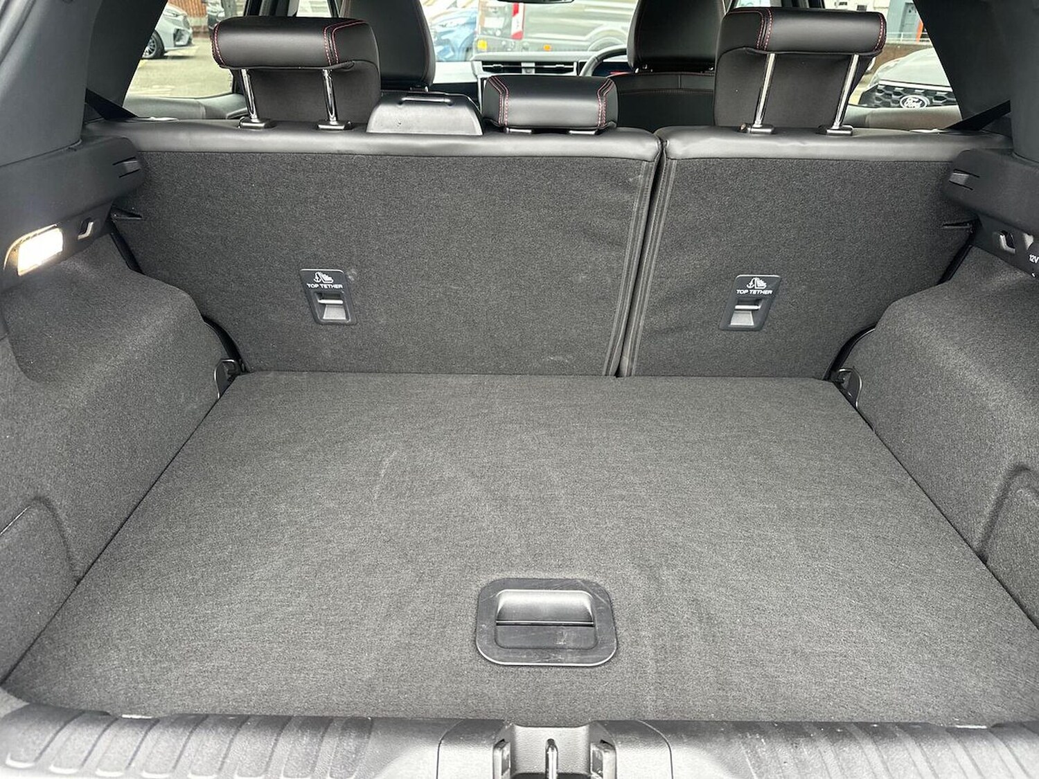 Used Ford Puma 2025 for sale - 78194990: Photo 19