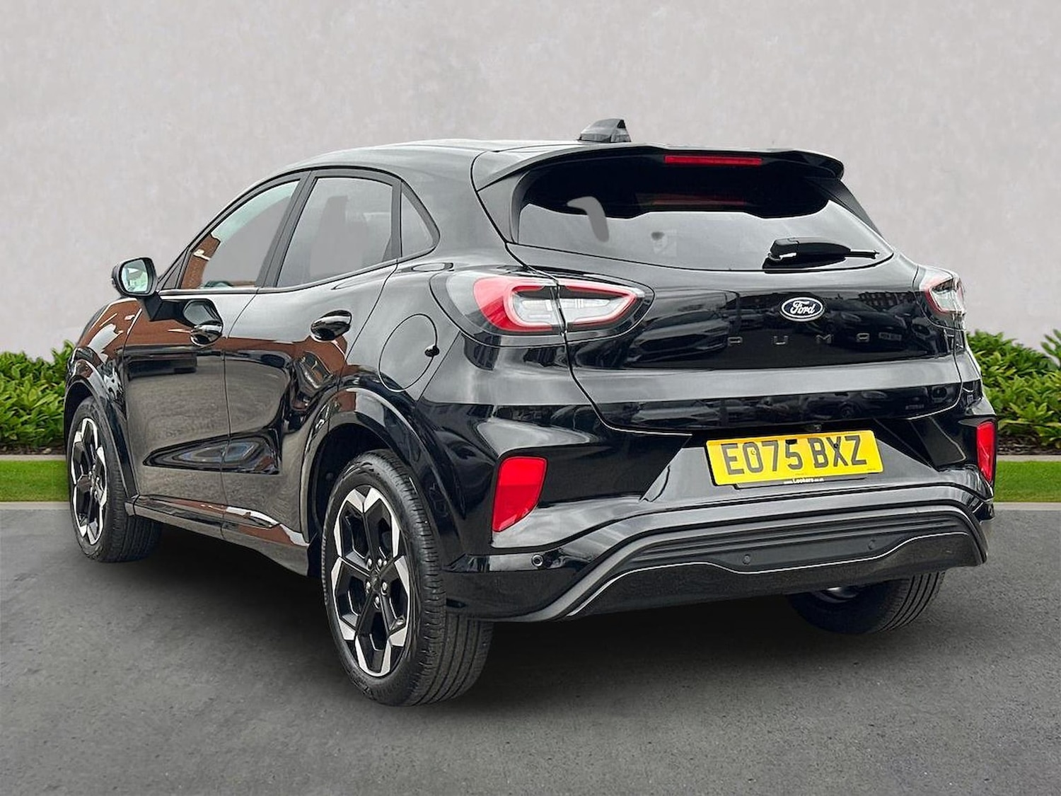 Used Ford Puma 2025 for sale - 78194990: Photo 2