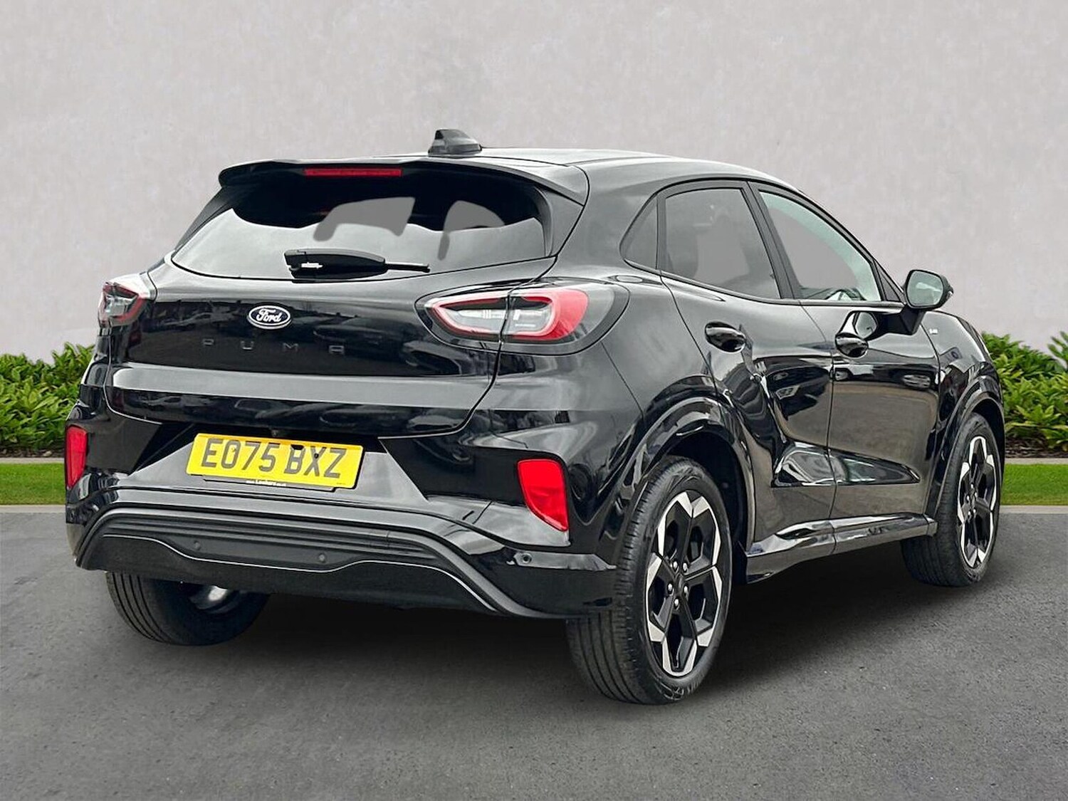 Used Ford Puma 2025 for sale - 78194990: Photo 20