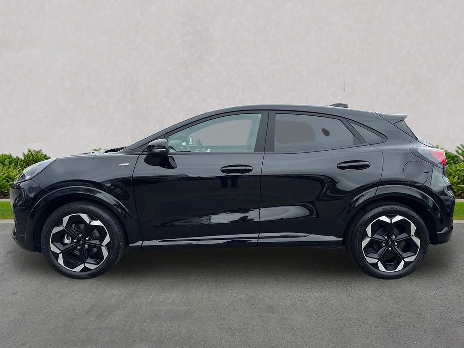 Used Ford Puma 2025 for sale - 78194990: Photo 21