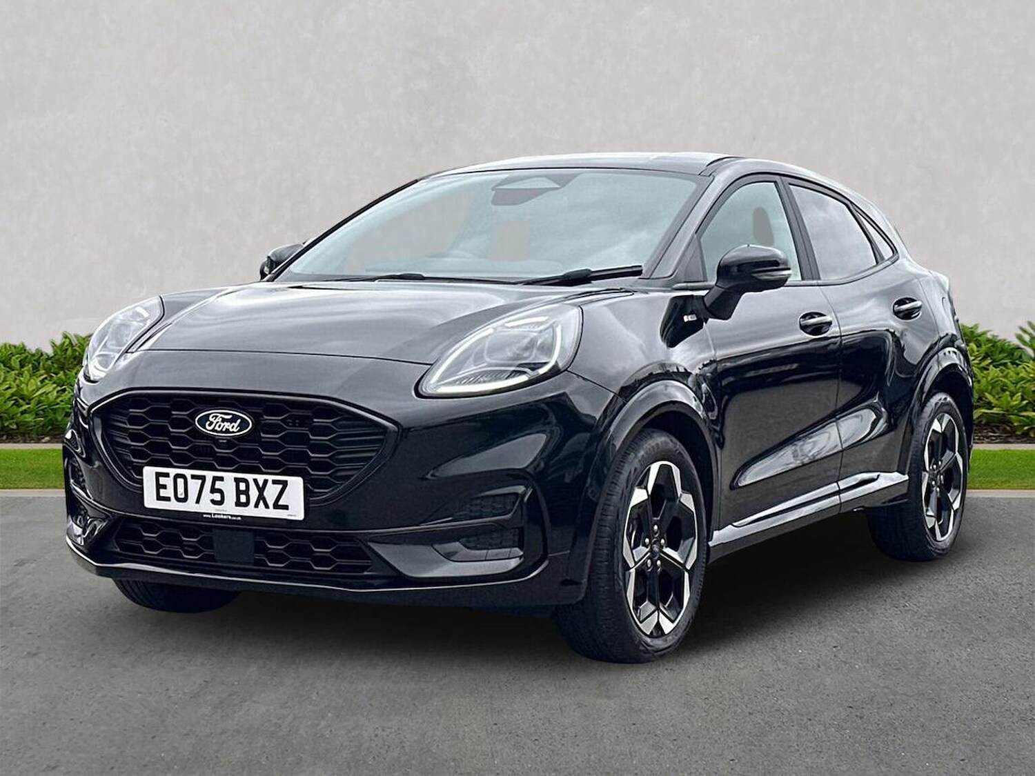 Used Ford Puma 2025 for sale - 78194990: Photo 22