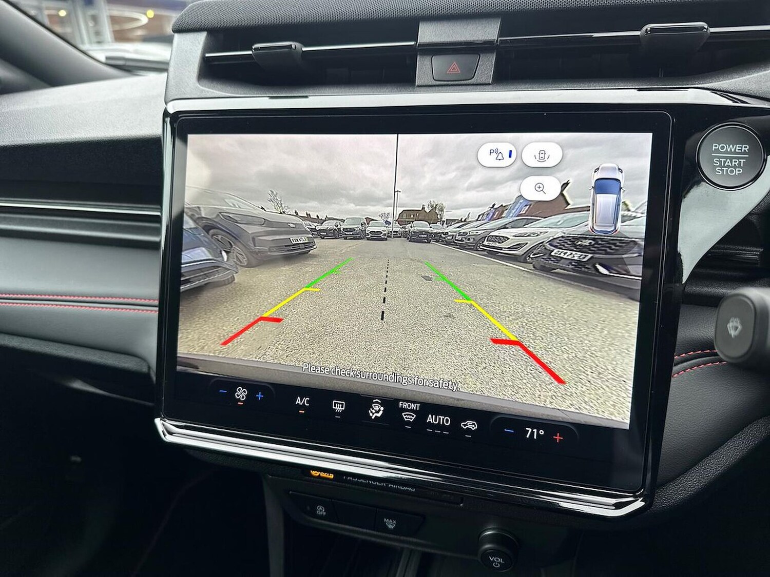 Used Ford Puma 2025 for sale - 78194990: Photo 25