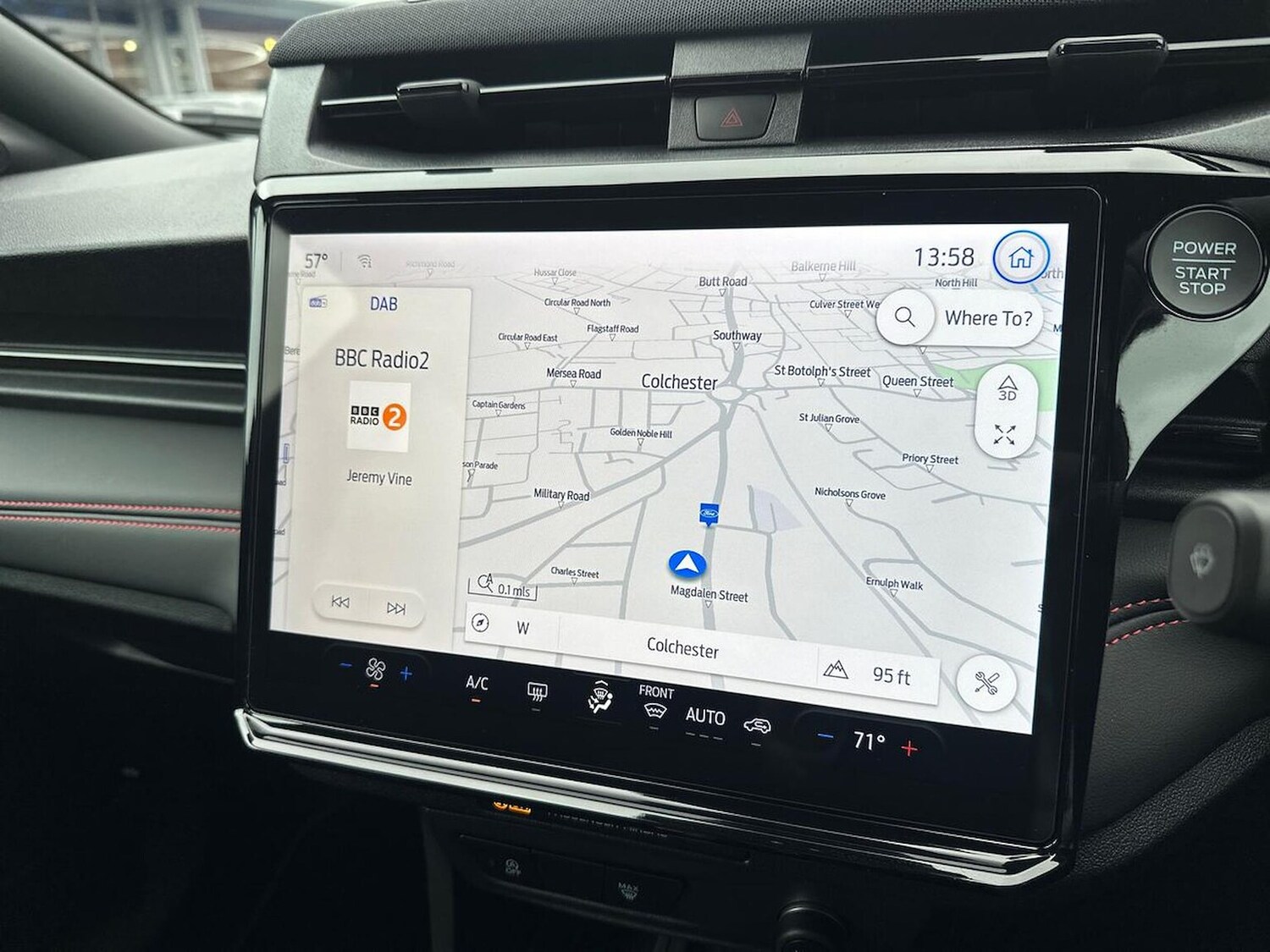 Used Ford Puma 2025 for sale - 78194990: Photo 26