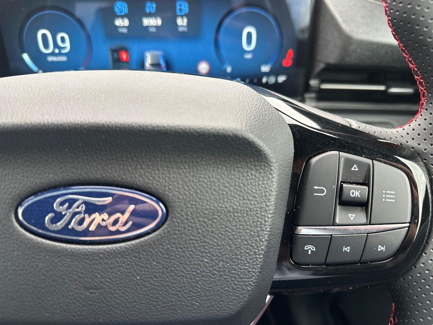 Used Ford Puma 2025 for sale - 78194990: Photo 29