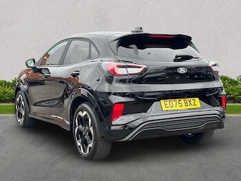 Used Ford Puma 2025 for sale - 78194990: Photo