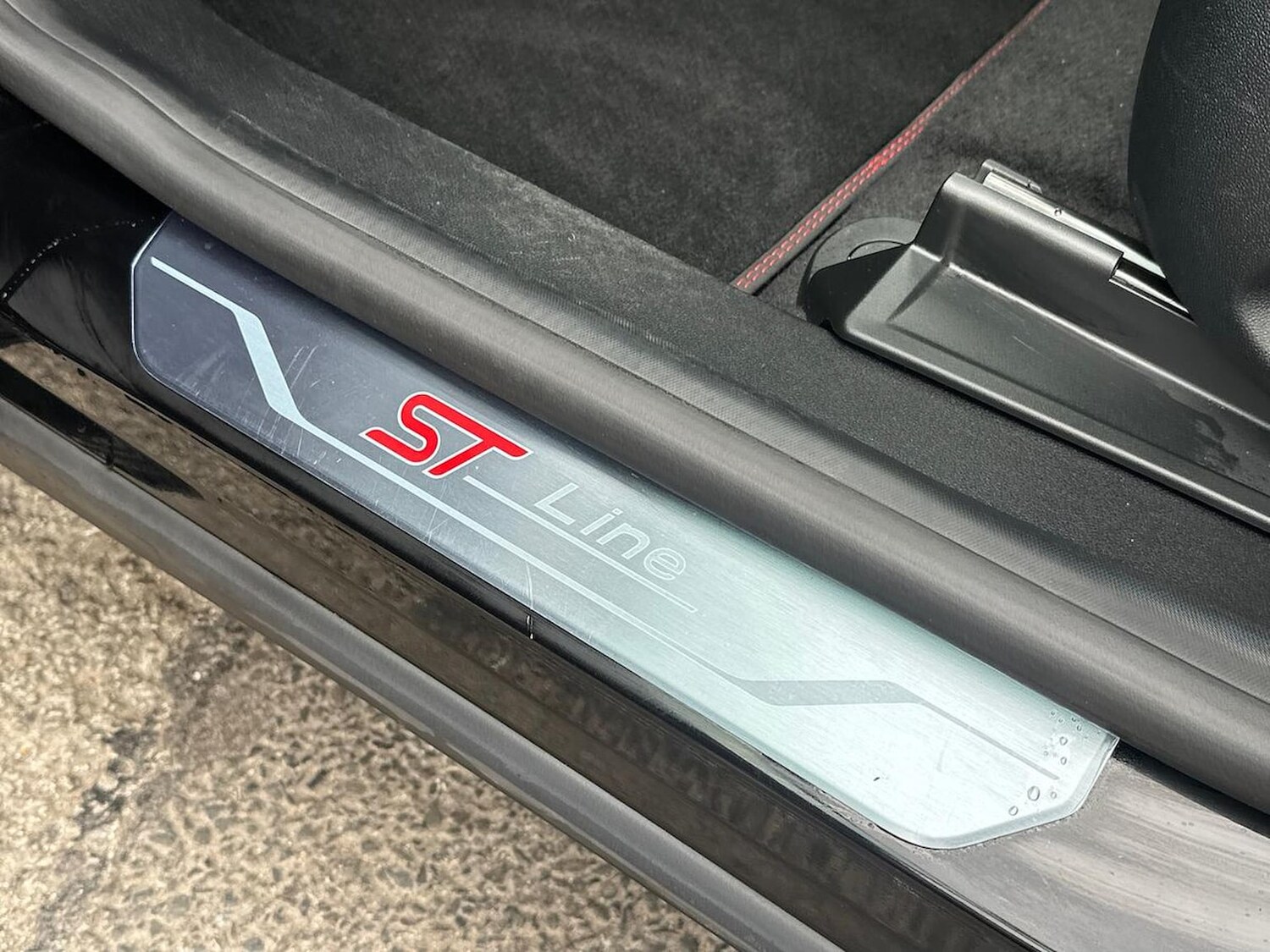 Used Ford Puma 2025 for sale - 78194990: Photo 33