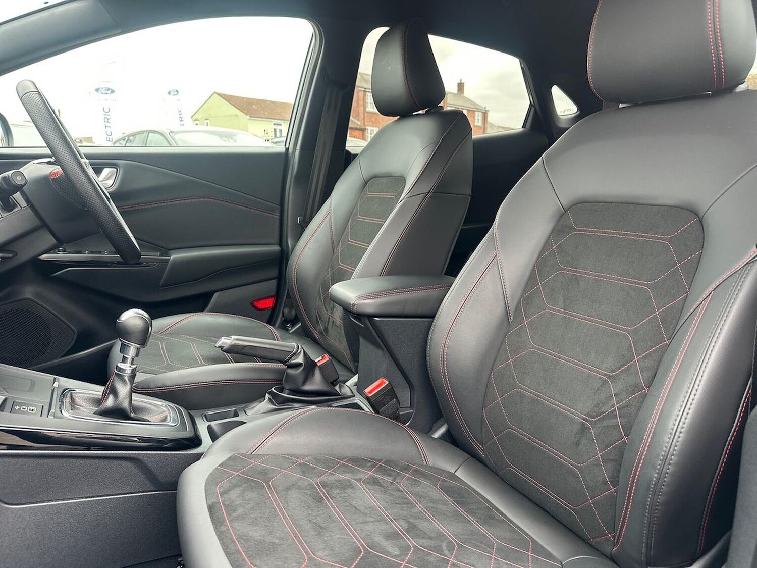 Used Ford Puma 2025 for sale - 78194990: Photo 34