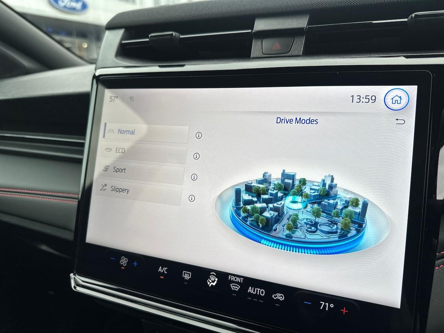 Used Ford Puma 2025 for sale - 78194990: Photo 40