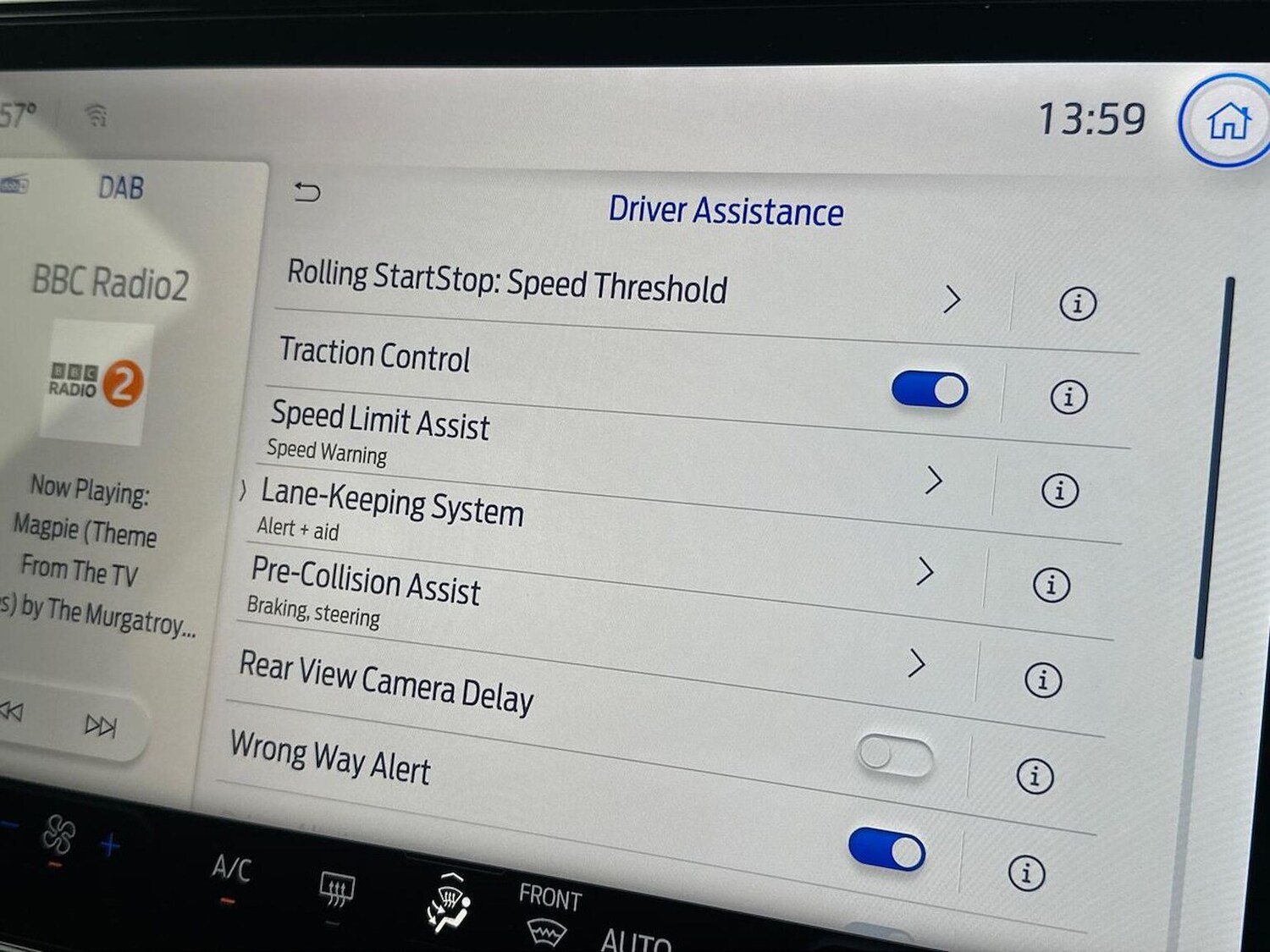 Used Ford Puma 2025 for sale - 78194990: Photo 41