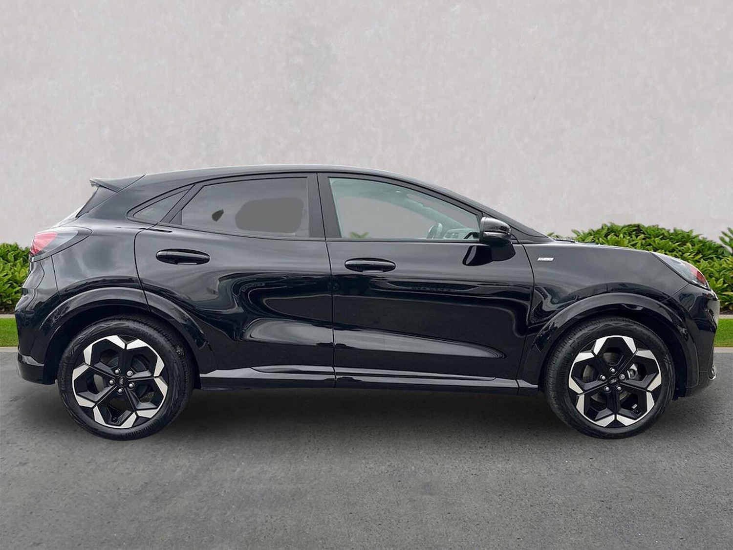 Used Ford Puma 2025 for sale - 78194990: Photo 5