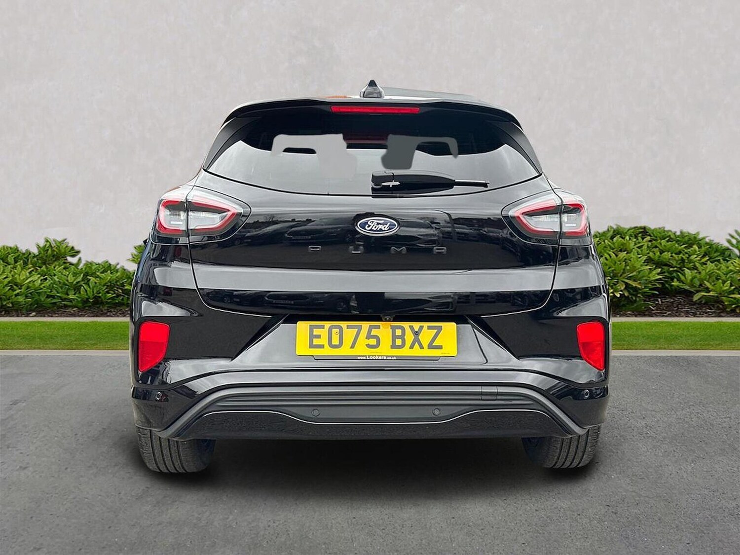 Used Ford Puma 2025 for sale - 78194990: Photo 6