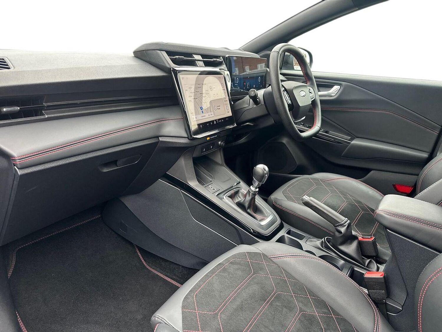 Used Ford Puma 2025 for sale - 78194990: Photo 9