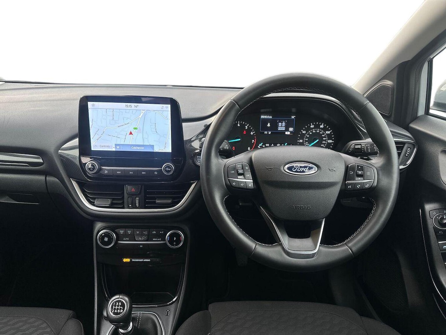 Used Ford Puma 2023 for sale - 76517929: Photo 10