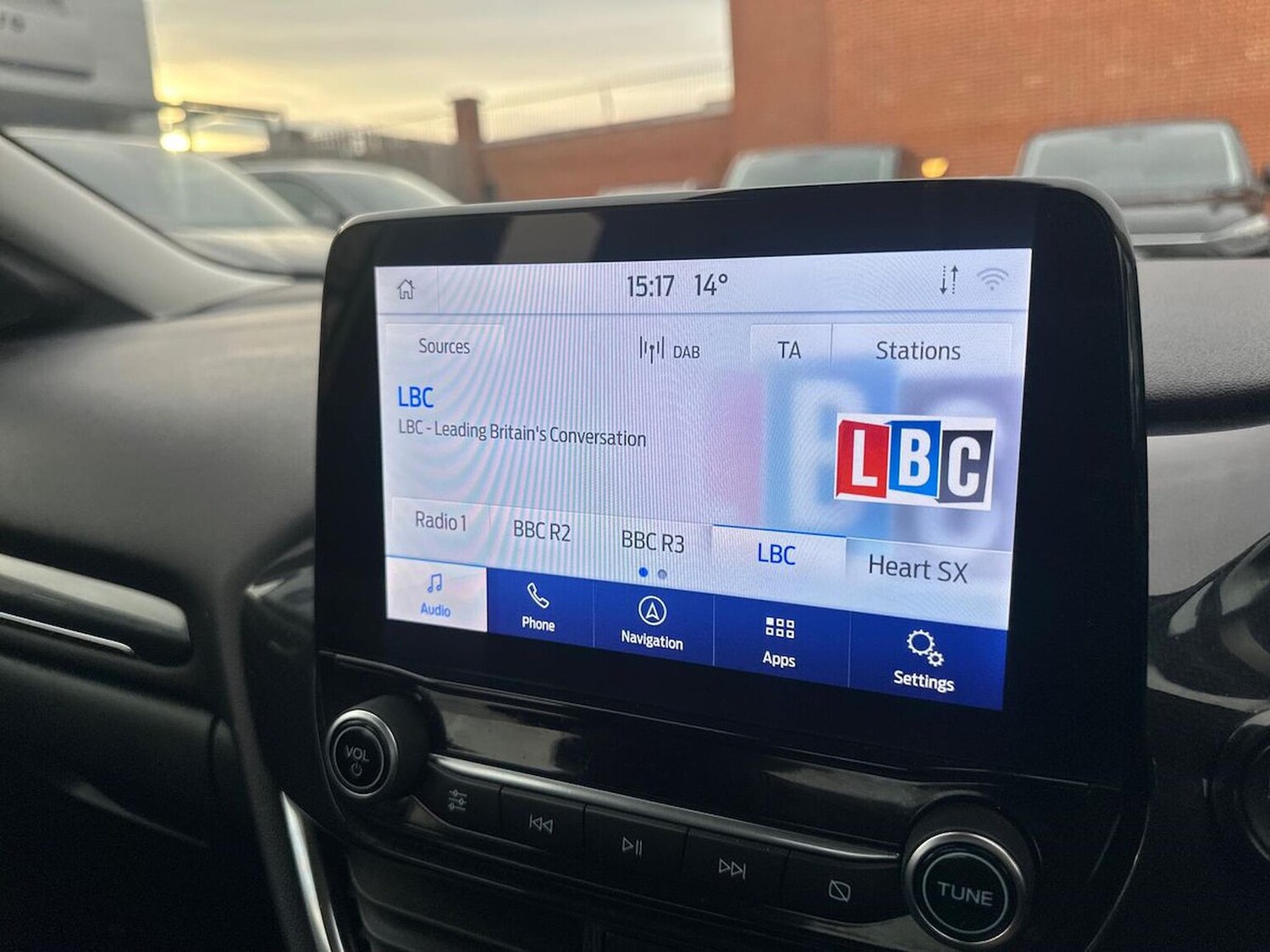 Used Ford Puma 2023 for sale - 76517929: Photo 12