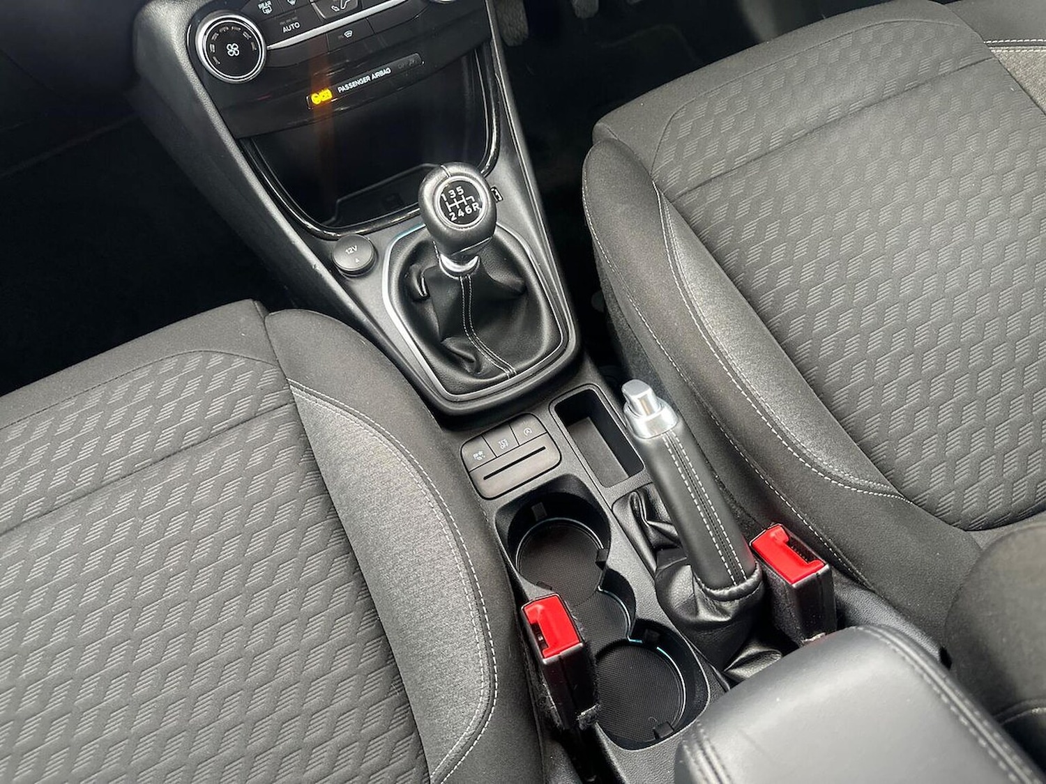 Used Ford Puma 2023 for sale - 76517929: Photo 14