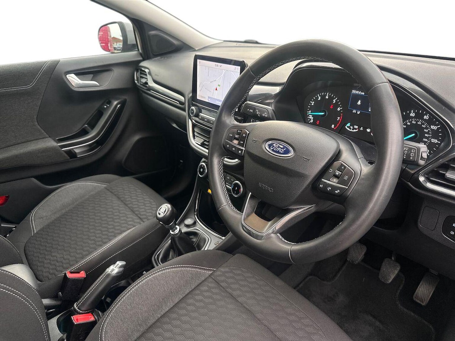 Used Ford Puma 2023 for sale - 76517929: Photo 16