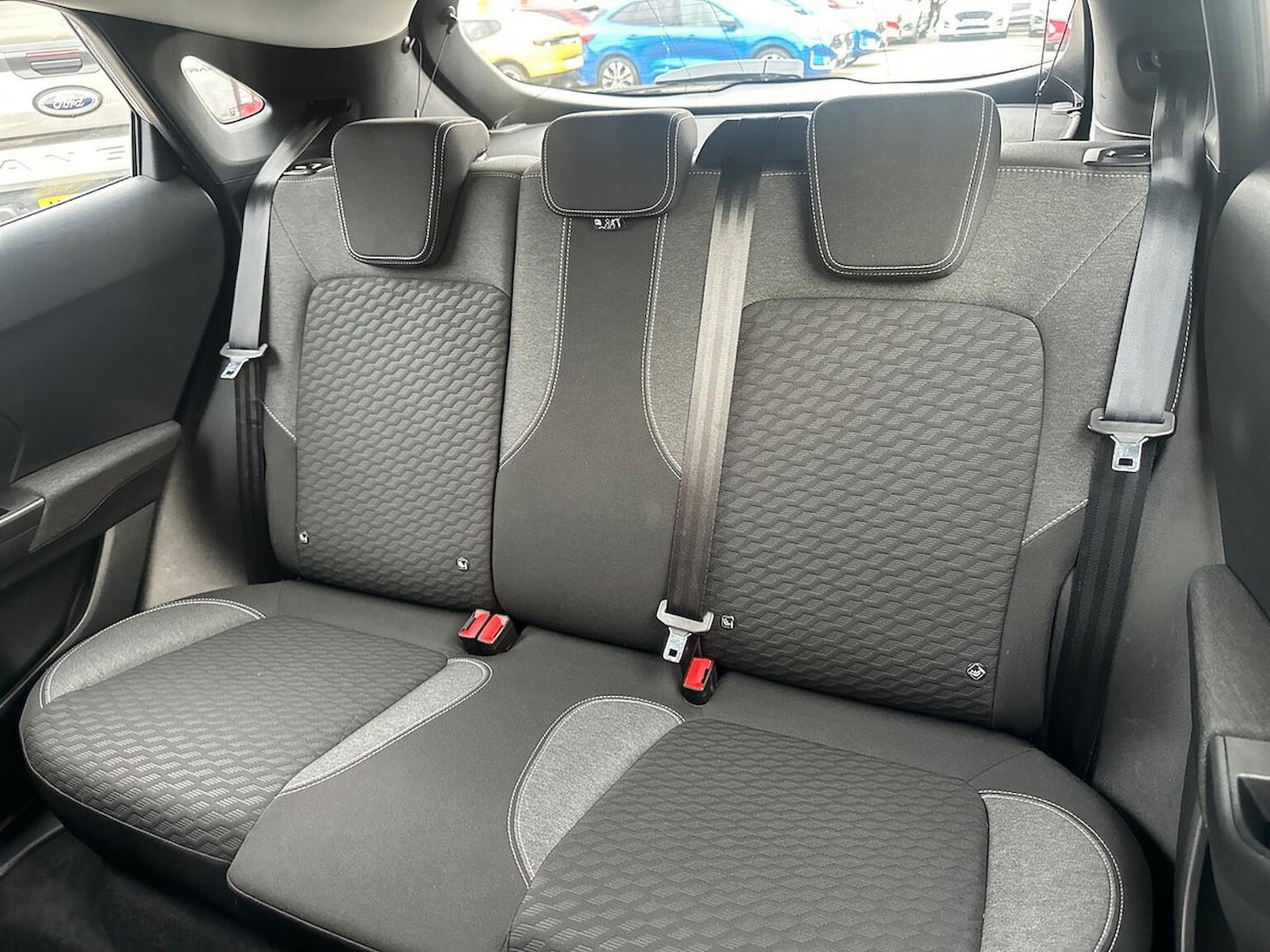 Used Ford Puma 2023 for sale - 76517929: Photo 17