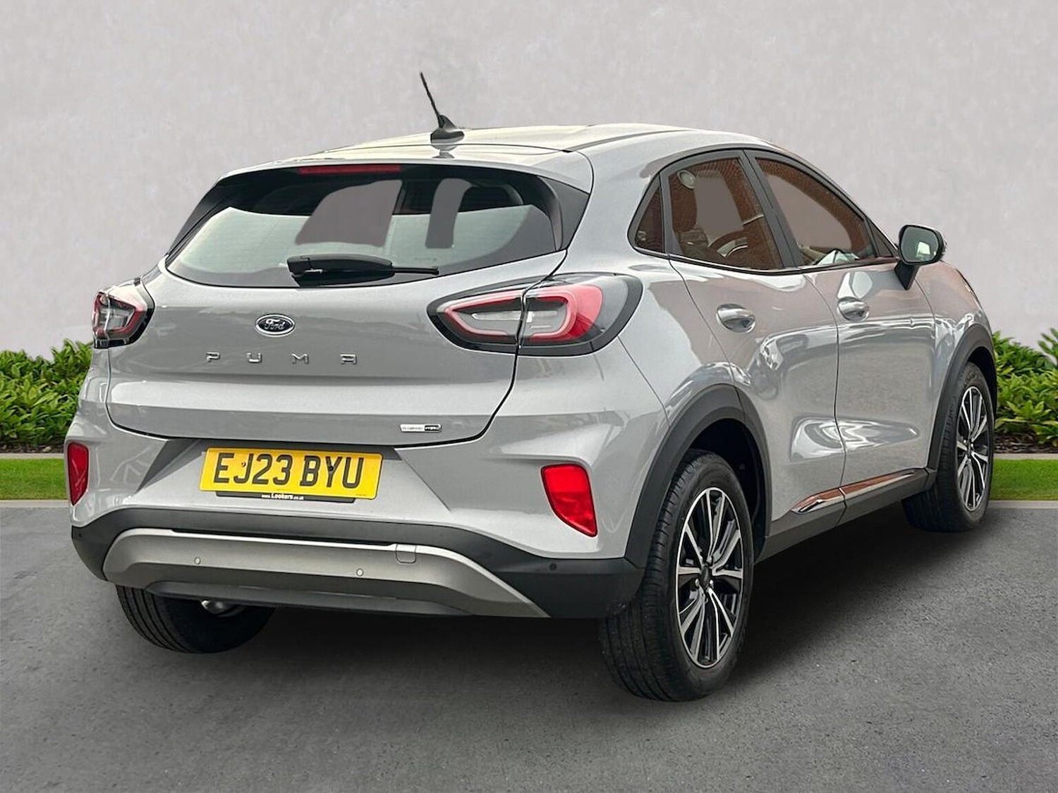 Used Ford Puma 2023 for sale - 76517929: Photo 19