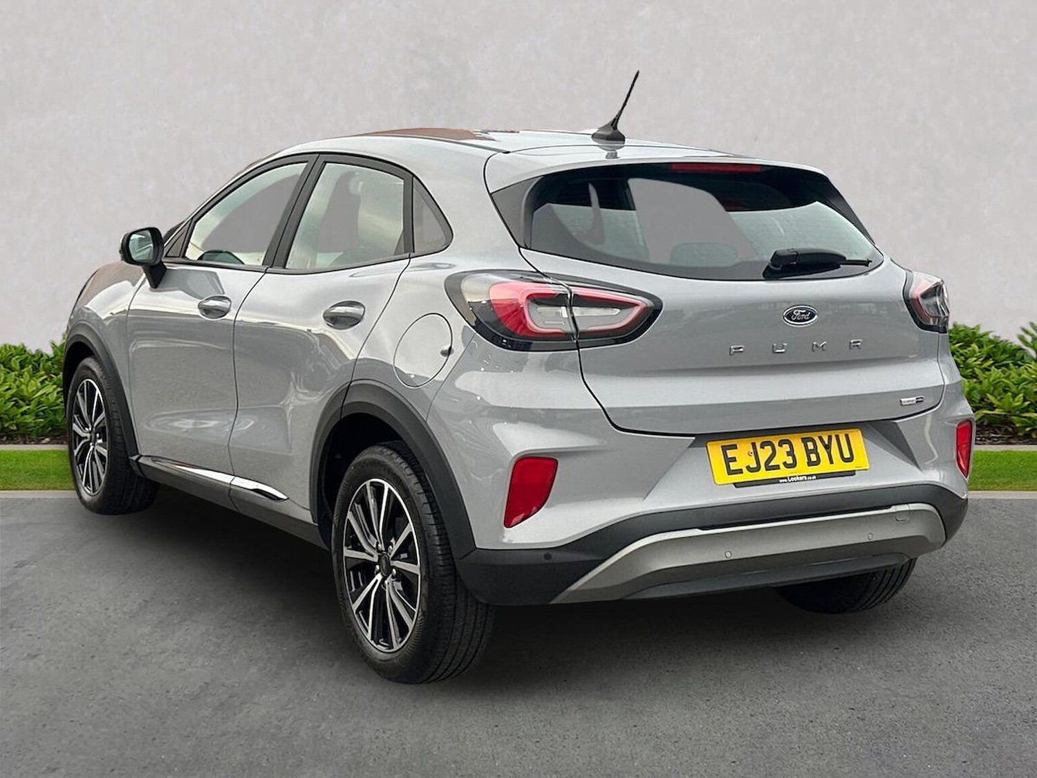 Used Ford Puma 2023 for sale - 76517929: Photo 2