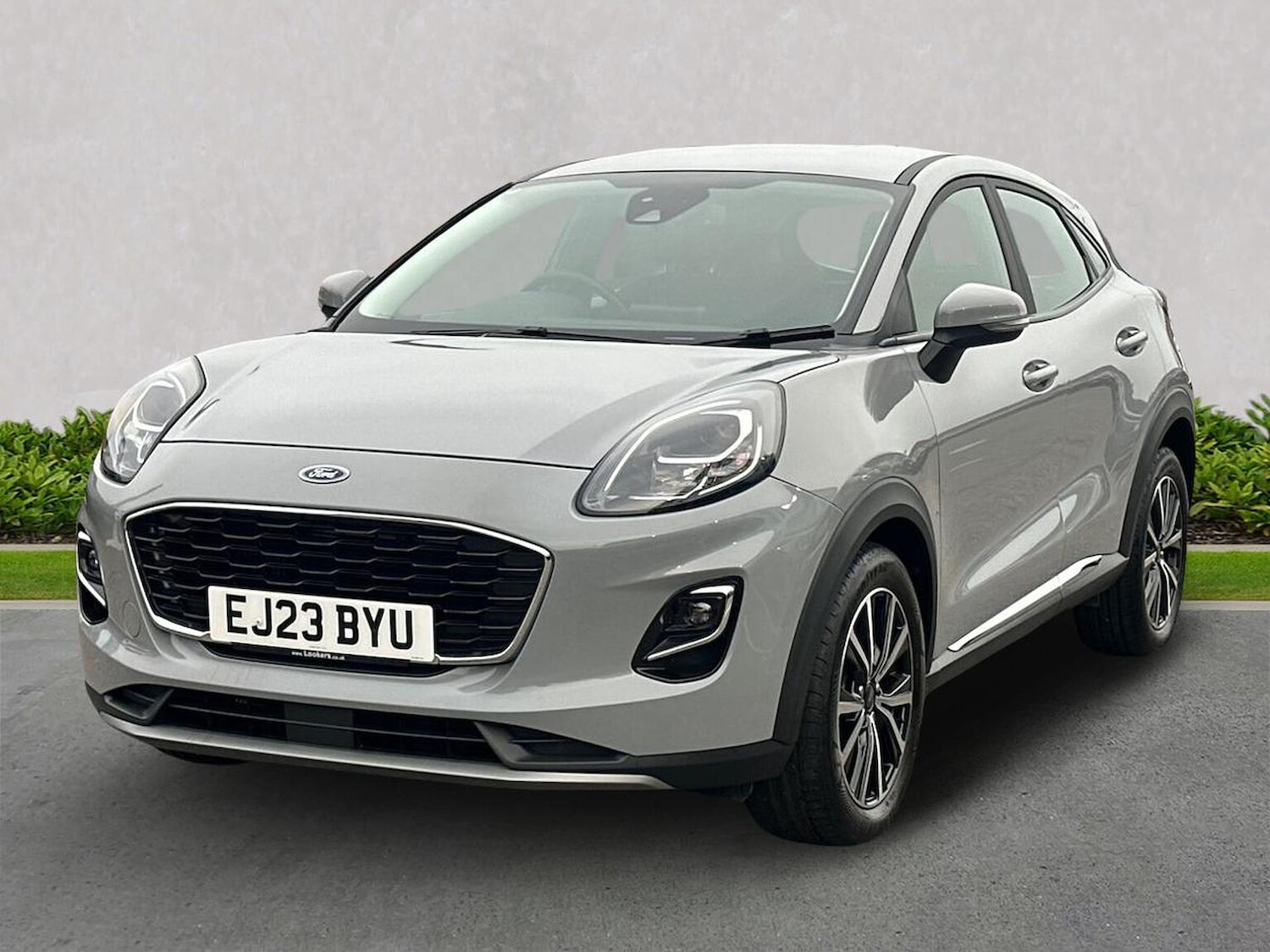 Used Ford Puma 2023 for sale - 76517929: Photo 21