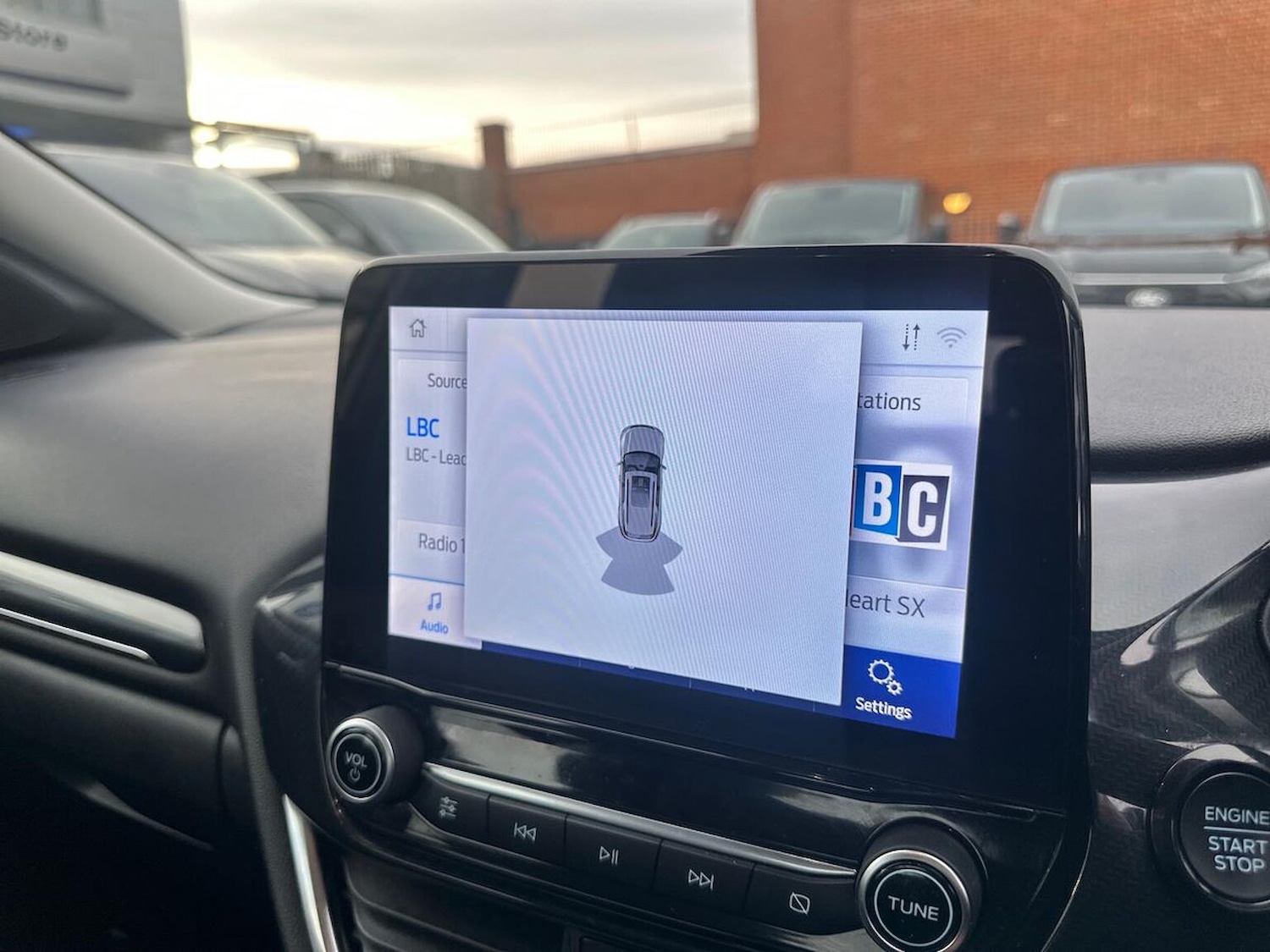 Used Ford Puma 2023 for sale - 76517929: Photo 24