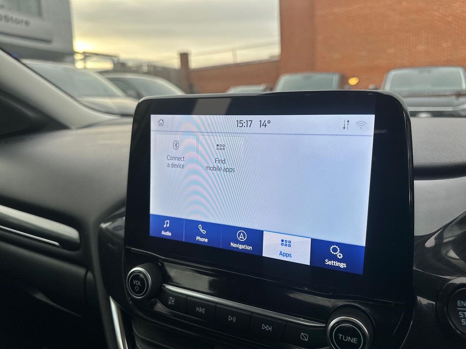 Used Ford Puma 2023 for sale - 76517929: Photo 25