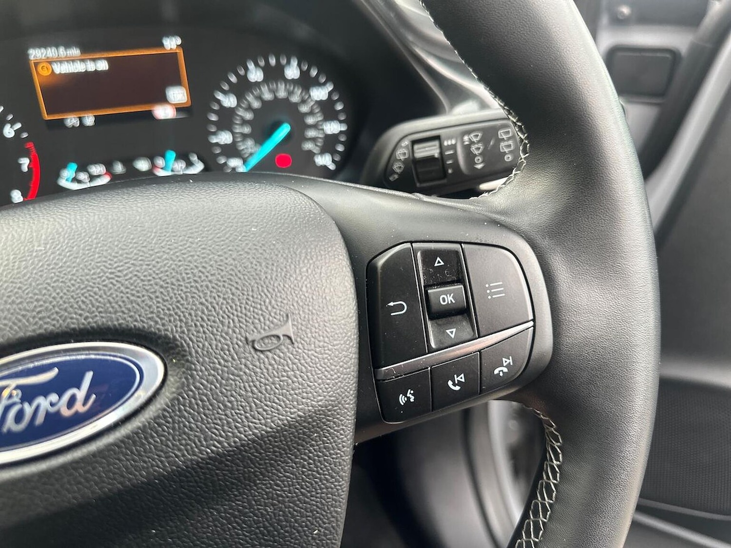 Used Ford Puma 2023 for sale - 76517929: Photo 27