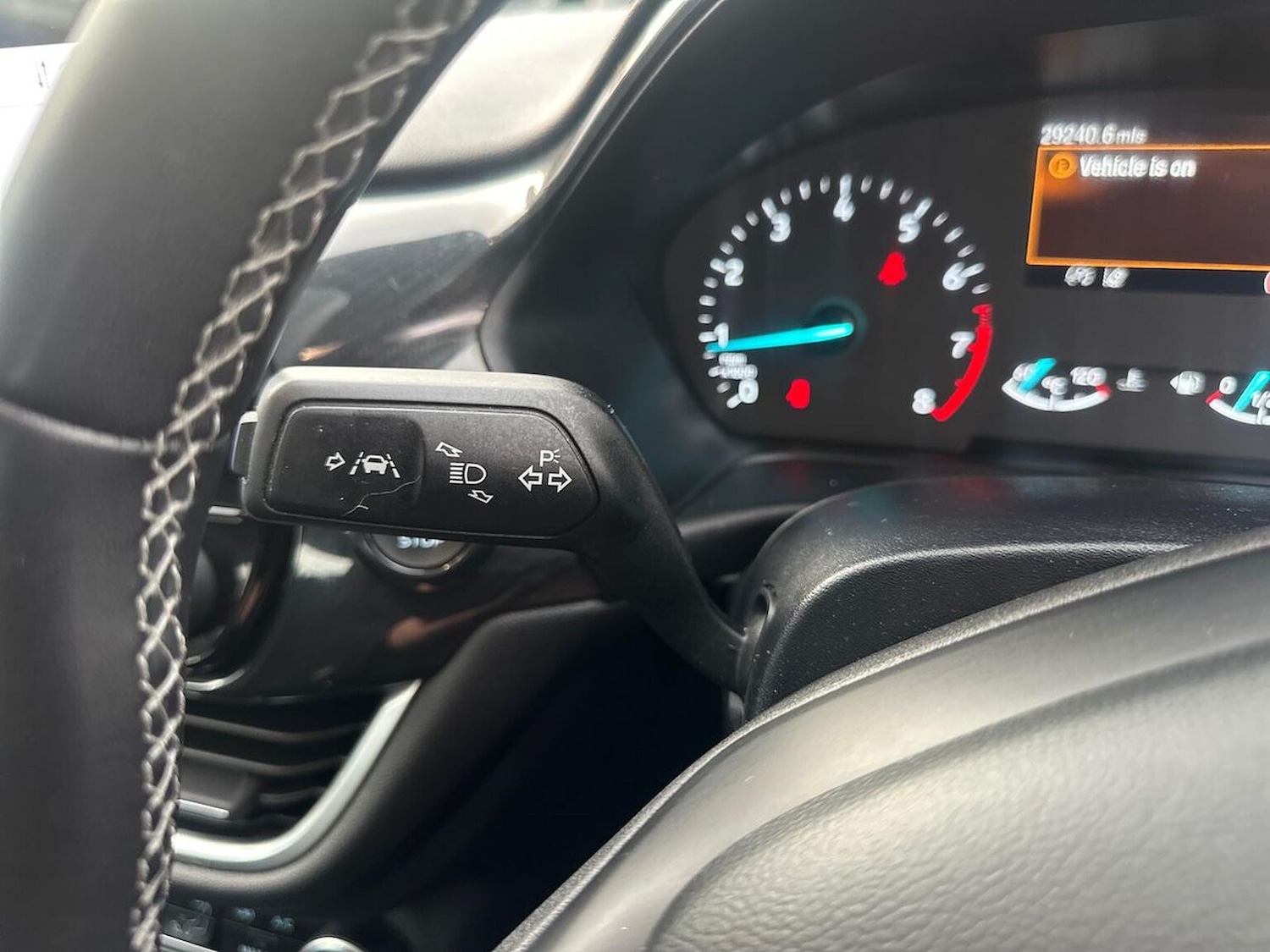 Used Ford Puma 2023 for sale - 76517929: Photo 28