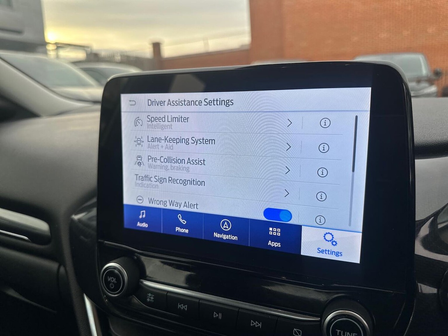 Used Ford Puma 2023 for sale - 76517929: Photo 32