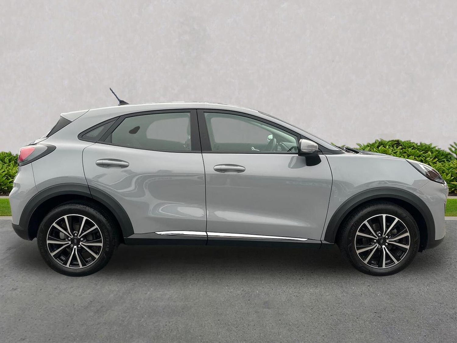 Used Ford Puma 2023 for sale - 76517929: Photo 4