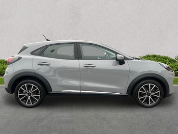 Used Ford Puma 2023 for sale - 76517929: Photo